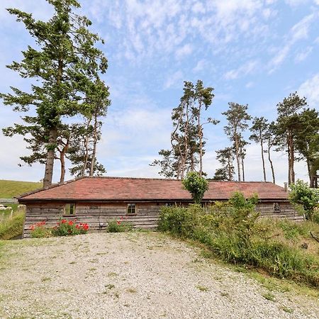 Y Caban Villa Llangollen Luaran gambar